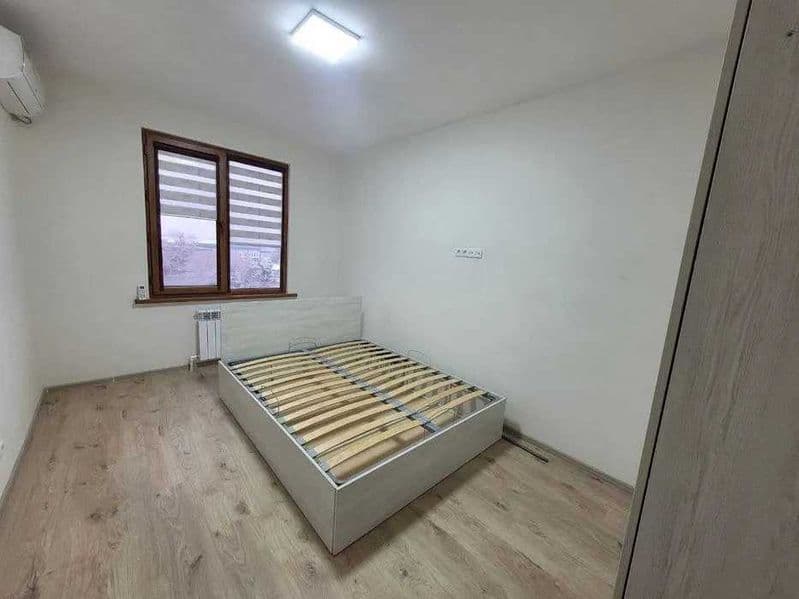 Сдаётся квартира в Новостройка <br />
<br />
Район: Алмазарс