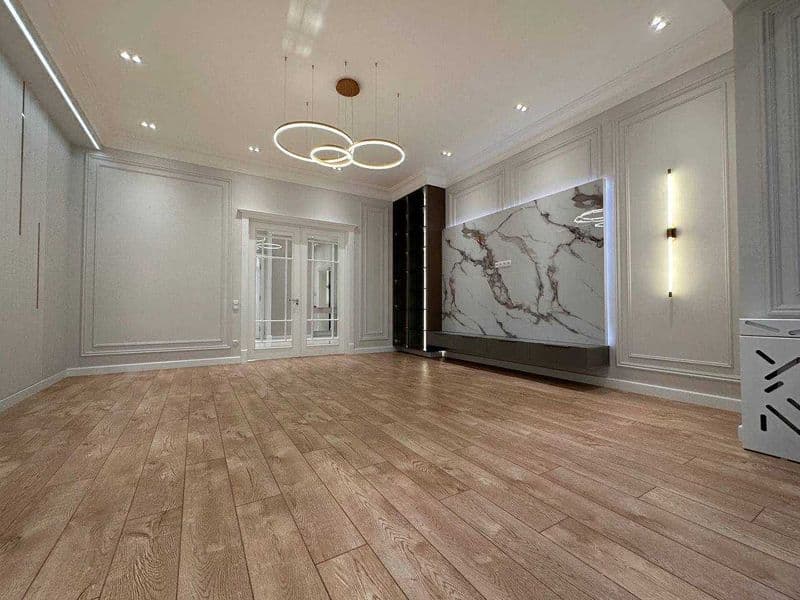 Элитный апартамент:<br />
Район: Яккасарайский <br />
Кол-во — фото 4