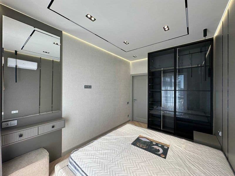 Сдается 2-комнатная квартира 45 м²<br />
<br />
Квартира в х — фото 4