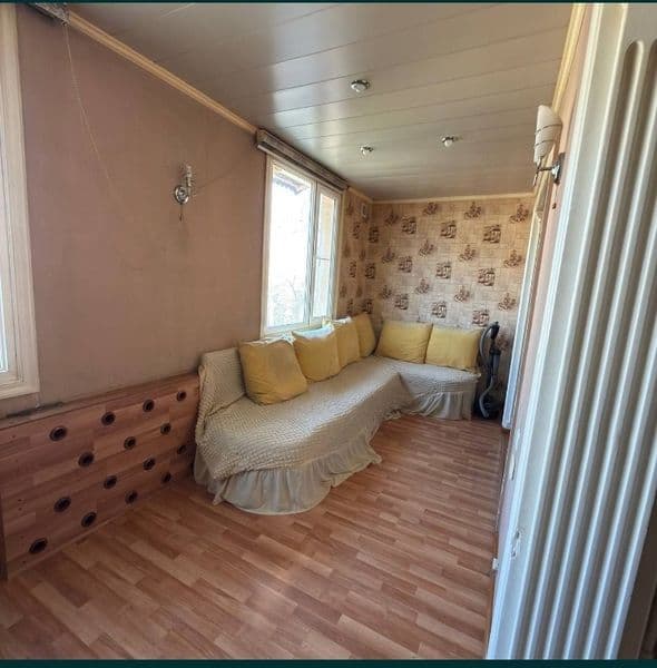 Сдается 3 комнатная квартира на 4 этаже в 5 этажном доме на  — фото 2