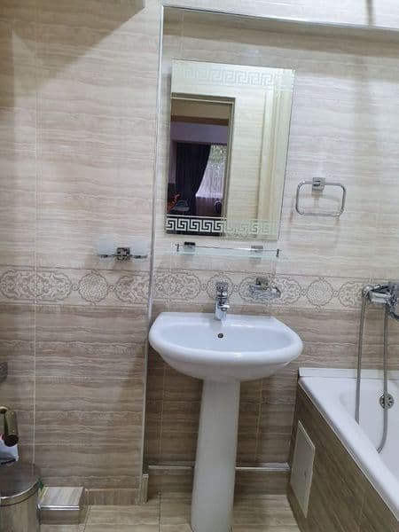 Светлая комфортабельная уютная 2 комн. Находится между метро — фото 5