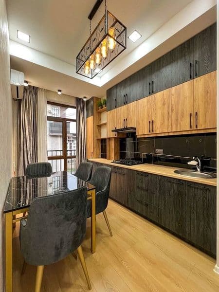 Срочно Сдаётся <br />
Новостройка <br />
ЖК Parkent Avenue<b — фото 5