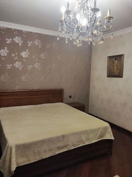 Аренда 4-комнатной квартиры на Ц-1<br />
<br />
125 кв.м.<br — фото 2