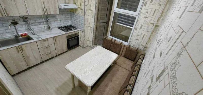 — Ta'miri:  Yevro<br />
— Xonalar soni: 4<br />
— Maydoni: 1 — фото 3