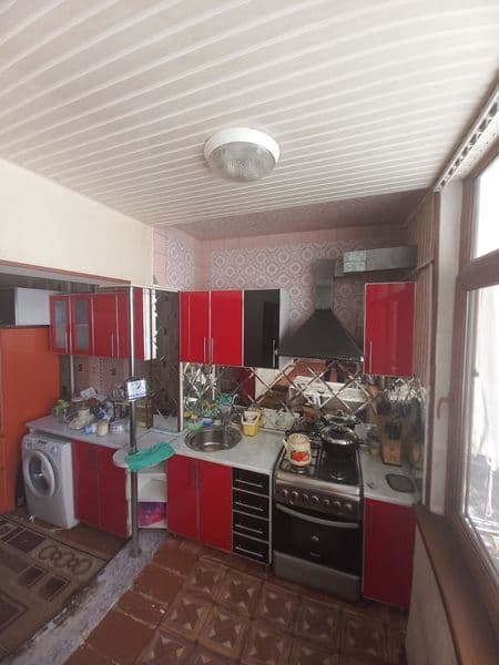 Район - Шайхантахурский <br />
Чорсу Гулобод <br />
Ориентир — фото 5