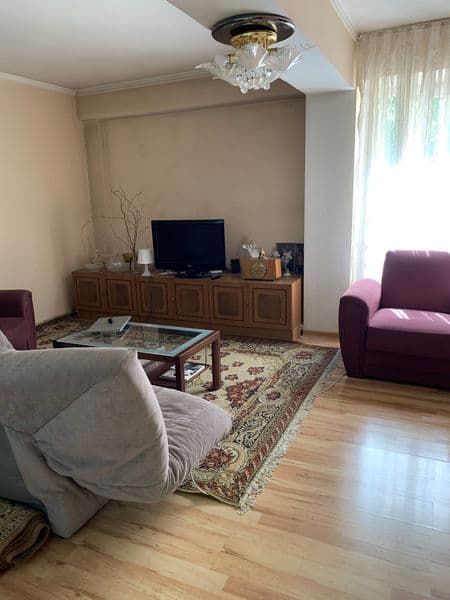 Сдаем в долгосрочную аренду свою квартиру.Квартира находится — фото 3