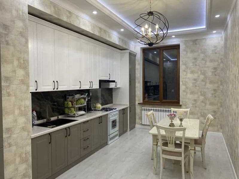 Аренда новостройка 6 комнатная. <br />
Местоположение:Мирзо  — фото 3