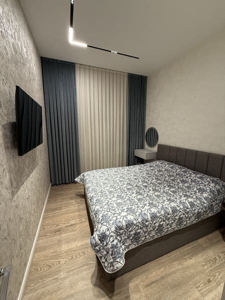 Сдаю квартиру в ЖК «White House» 2/3/7 (ориентир ресторан Ka — фото 5