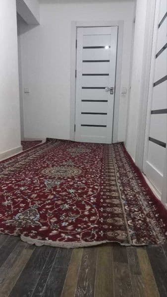 Arenda kvartira Yangi hayot tumani metro Chinor 5 bekatga 5  — фото 5