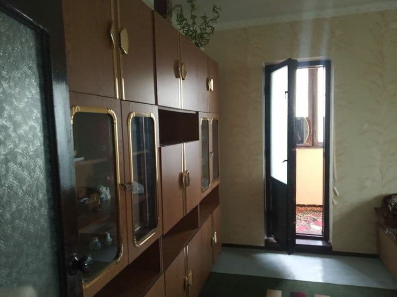 Yakkasaroyda 2 xonali hamma sharoitlari bor kvartira bollaga — фото 5