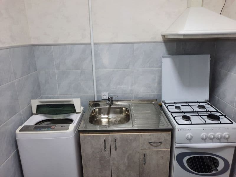 2 хона евроремонт худди расмдагидек тоза акуратни музлатгич  — фото 5