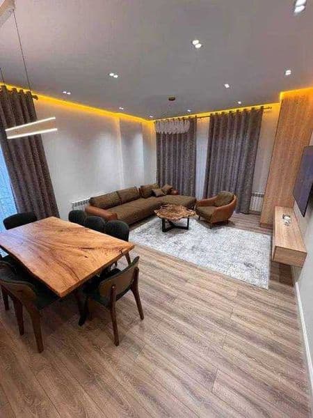 Сдается квартира <br />
#Шайхонтахурский район<br />
ЖК Boul — фото 3