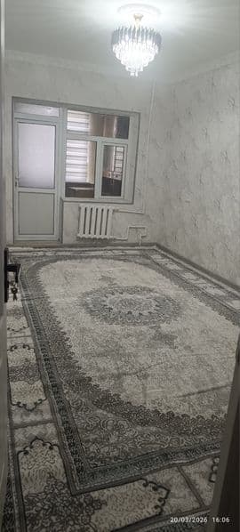 Sergeli 3 da 2 xonali kvra ijaraga beriladi. Moʻljal turon m — фото 3