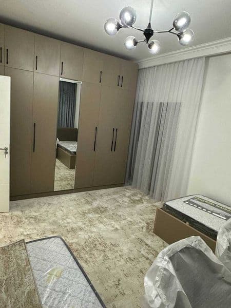 Сдается  квартира на новостройке  <br />
Ориентир - Истанбул — фото 5