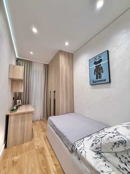 Жилой комплекс: Skyline<br />
Комнат: 3<br />
Этаж:  3<br /> — фото 5