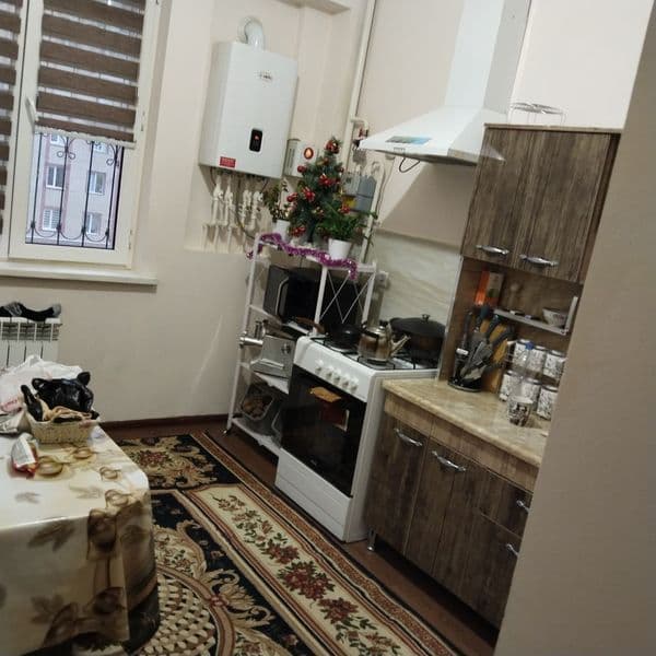 Дустлик метрода кизлага квартира бор хозяйкали хамма шароитл — фото 5