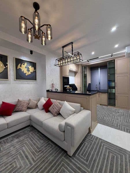 Район: Юнусабад<br />
Адрес: 6-квартал<br />
Ориентир: посол — фото 3