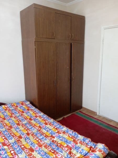 Чистая, без бытовой техники. Стоимость аренды – 400 у.е. Дог — фото 2