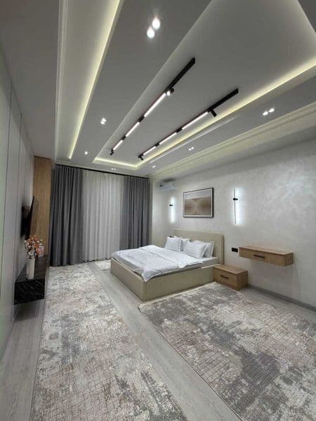 Элитный апартамент:<br />
Район: Мирзо Улугбекиский<br />
Ко — фото 4