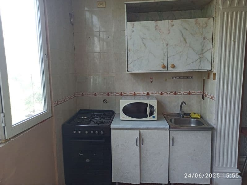 Аренда Квартира<br />
Кора камиш 1/2<br />
 2 хона <br />
пу — фото 3