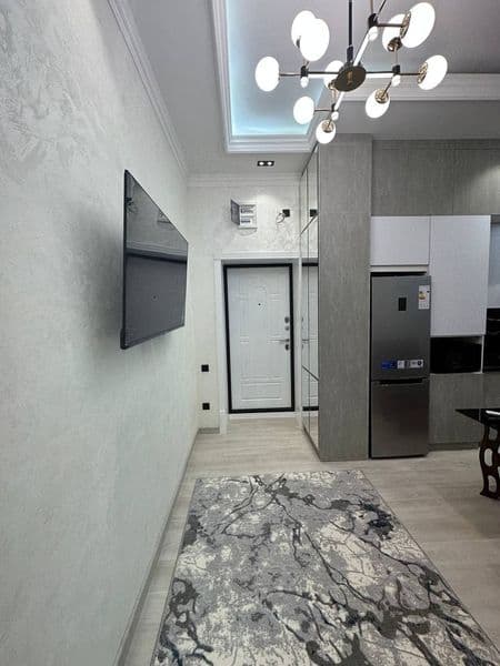 Аренда хай-тек квартира олой бозори енида навастройка пачка  — фото 2