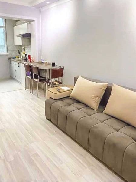 Аренда <br />
<br />
Район: Мирабадский  <br />
метро Ойбек 