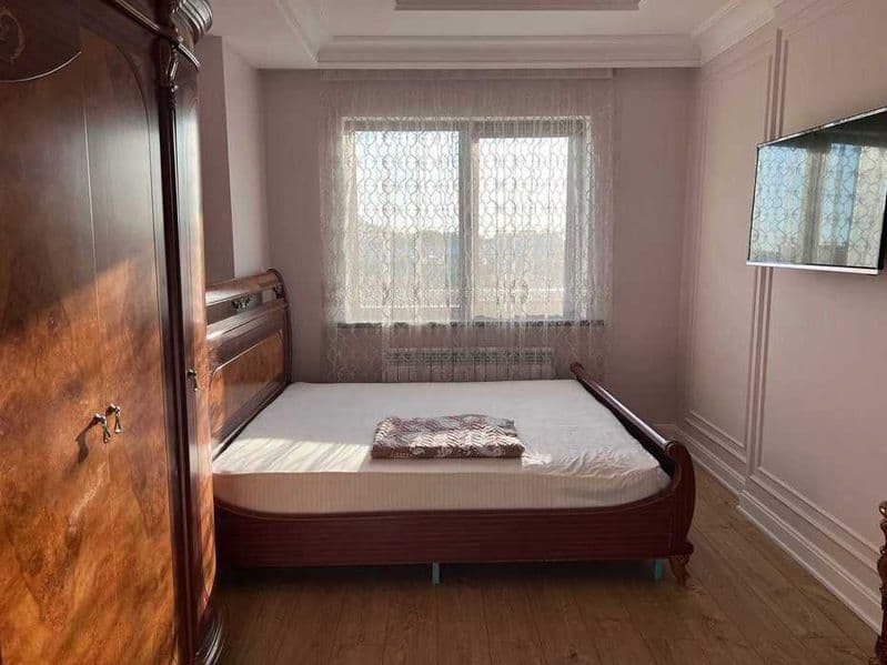 Сдаётся  Квартира Ташкент сити Гарденс<br />
#Ориентир-парк  — фото 4