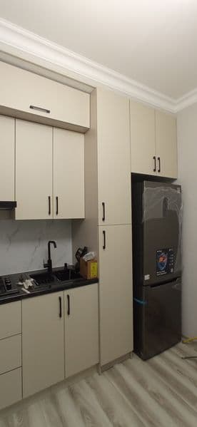 Аренда новая  квартира долгосрочная, все удобства ест, стира — фото 4