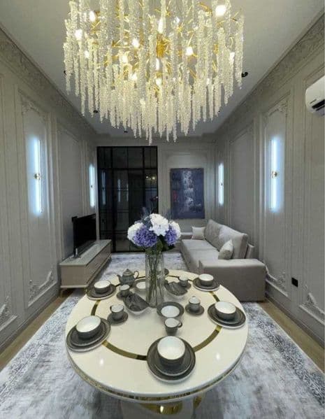 Мирабадский район<br />
Ул. Тарас Шевченко <br />
ЖК Мирабад — фото 4