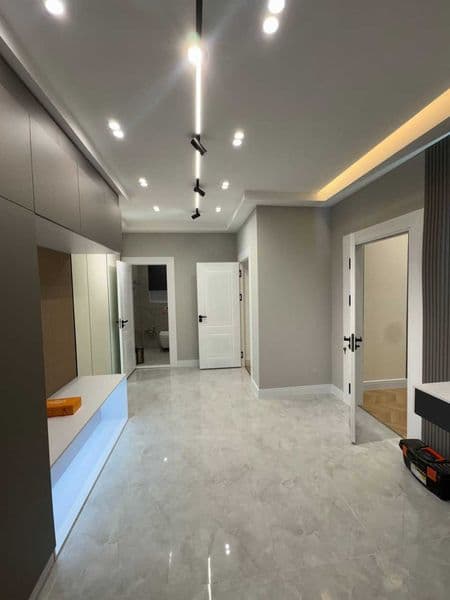 Сдаётся КЛАССНАЯ просторная квартира<br />
<br />
• Район: Ю — фото 5