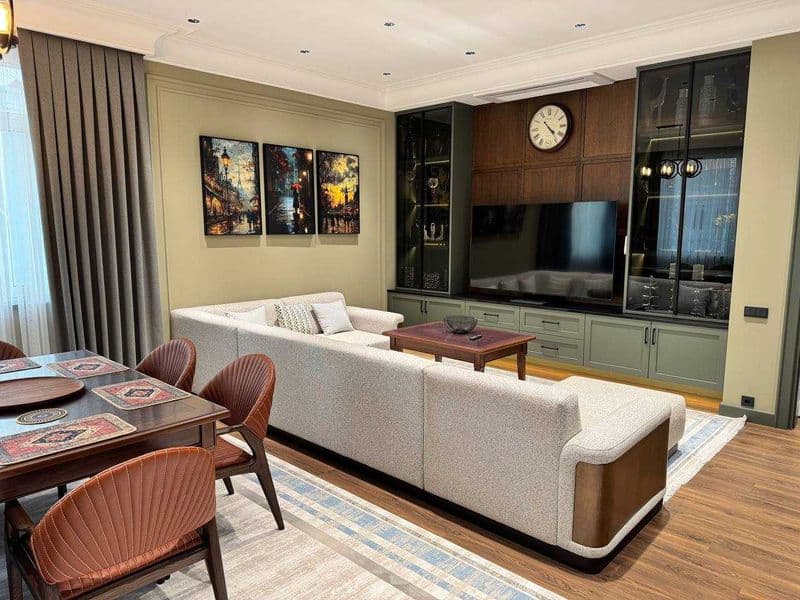 Сдаётся квартира на ЖК Шедевр‼️<br />
Ориентир - Ц4 Корзинка — фото 3