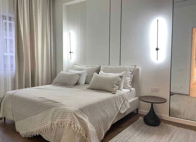 Ташкент сити Гарденс резиденс н ,Премиум 3х комнатная кварти — фото 4