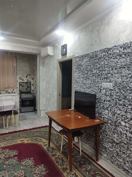 Чиланзар 11 квартал <br />
2/3/4<br />
Цена 400<br />
Кристи — фото 4