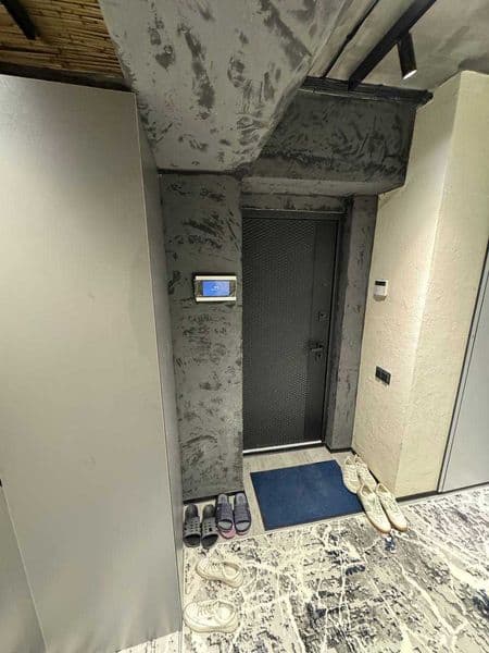 Сдаётся  3-комнатная квартира<br />
<br />
• Район: шайханта