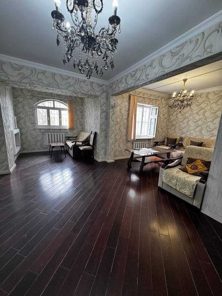 Сдам Квартиру:<br />
Город -Ташкент<br />
Район -Мирабадский — фото 3