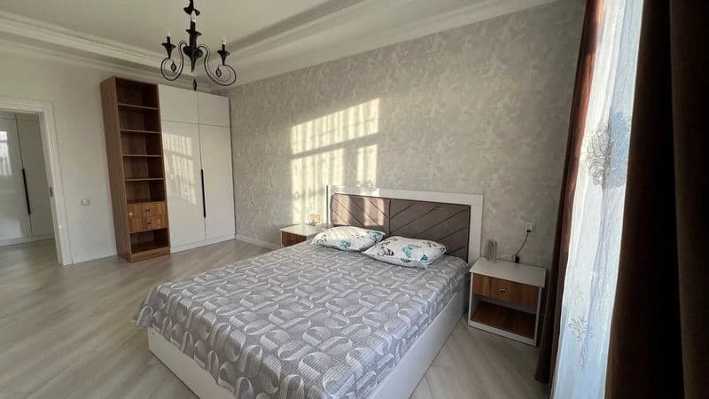 Сдаётся квартира на Метро БИЙ‼️<br />
#Ориентир - Чайхана Са — фото 5