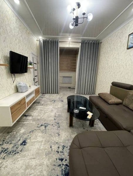 Чилонзор 2-квартал <br />
2/3/4 панель <br />
Евро ремонт <b — фото 3