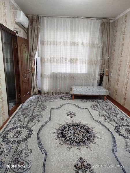 Яшнаобод тумани Авиасозлар-3 2/4/4 оилага ижара топширилади. — фото 3