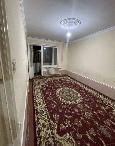 Yunusobod 8kvartalda 1 xona 2xona qilingan arendaga beriladi