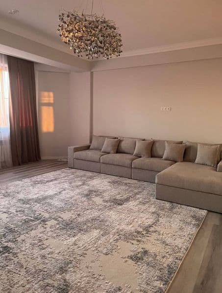 Аренда квартира: <br />
<br />
 • Район: #Алмазарский<br />
