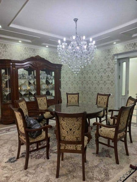 Премиальная квартира<br />
<br />
Район:Яккасарайский<br />
 — фото 2