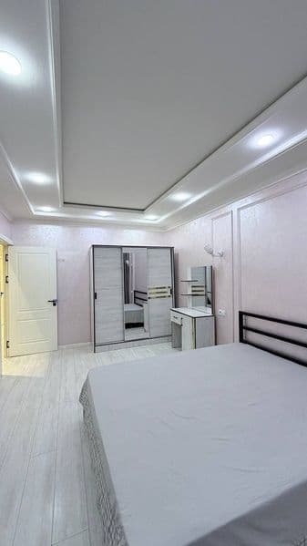 Kimlar uchun: Oilaga <br />
Manzil: Chilonzor-7, Oqtepa Krug