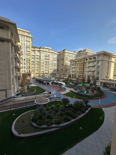 Мирабадский район <br />
Жк Mirabad Avenue<br />
2/4/6<br />