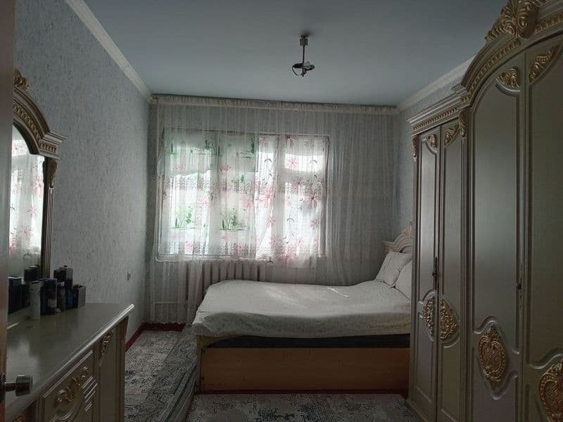 Чилонзор 14 чопонота 2хона шароитлари бор факат оилавий инсо