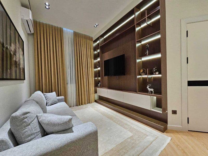 Сдается премиальная квартира!<br />
<br />
Район:Яшнабадский — фото 3