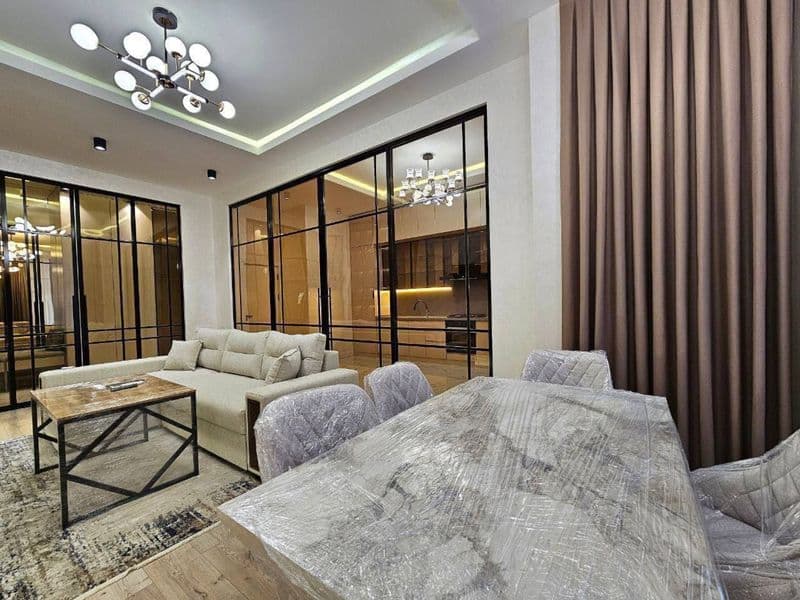 Яккасарайский район<br />
Мукумий Мост<br />
ЖК Мадрид<br />