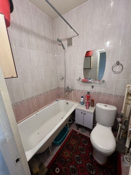 Аренда квартира <br />
Район - Алмазарский<br />
Ориентир -  — фото 4