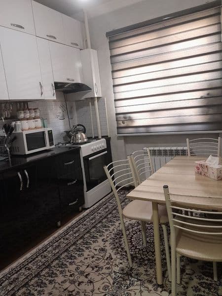 Сергели-5А да 2 хона 2-этаж квартира Срочна Арендага Берилад — фото 2