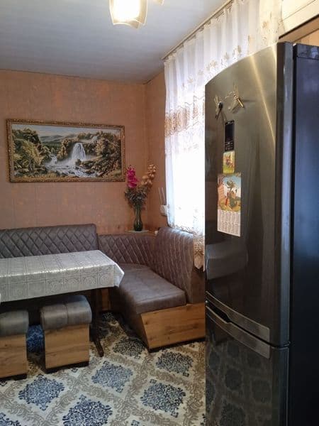 Срочно! Сдам комнату в трех комнатной квартире, Русскоговоря — фото 4