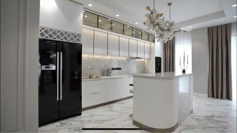 Сдаётся  Квартира в новостройке ЖК Мирабад Авеню<br />
#Орие — фото 4